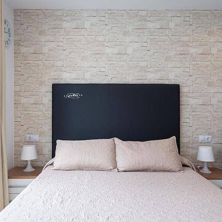 Homeforguest Studio Westerling Beach By Las Canteras Лас-Пальмас-де-Гран-Канария Экстерьер фото