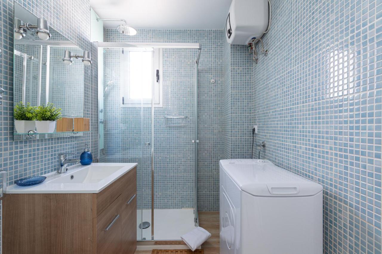 Homeforguest Studio Westerling Beach By Las Canteras Лас-Пальмас-де-Гран-Канария Экстерьер фото